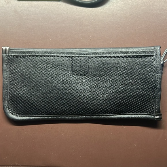 The Golfer’s Wallet - Black - Picture 4 of 5